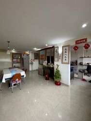 Blk 841 Yishun Street 81 (Yishun), HDB 5 Rooms #473322821